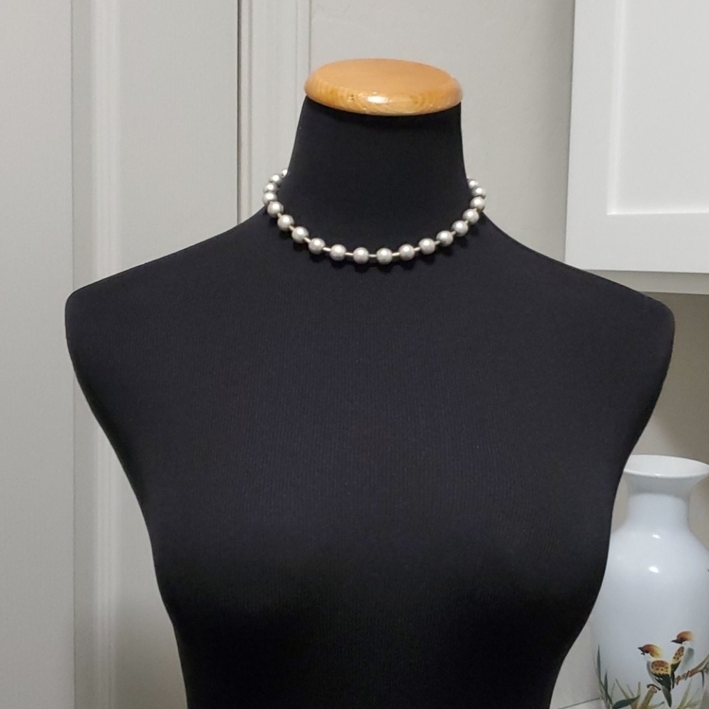 Napier Necklace